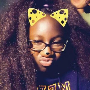 Meet your Posher, Mya